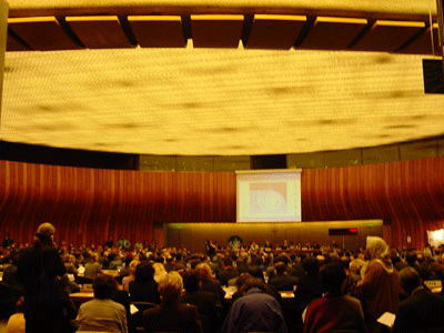 유엔 총회에서 2008년 12월 사회권선택의정서를 채택했다.