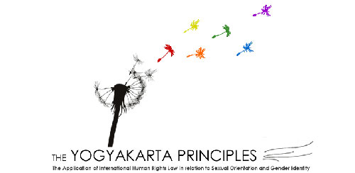 요그야카르타 원칙 홈페이지 [출처] yogyakartaprinciples.org