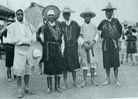 보고서는 멕시코 선주민들의 전통지식과 문화유산이 보호되어야 함을 권고하고 있다.<출처; www.history.pdx.edu>
