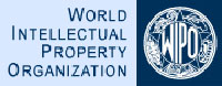 지적재산권의 국제적 보호를 목적으로 설립된 세계지적재산권기구의 로고<br />
<출처; www.wipo.int><br />
